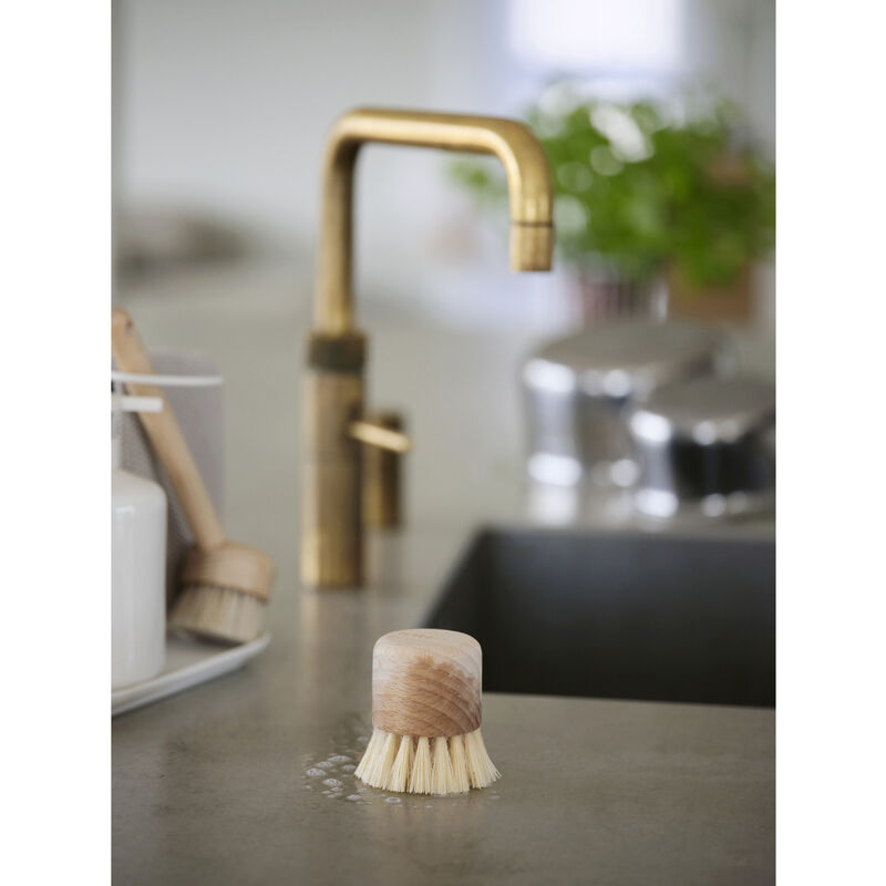 Inu Oppvaskb&oslash;rste