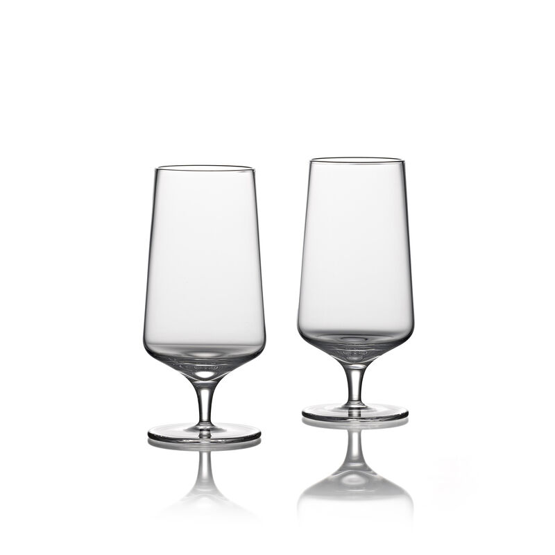 Rocks Beer glass 2 pcs Rocks Beer glass 2 pcs