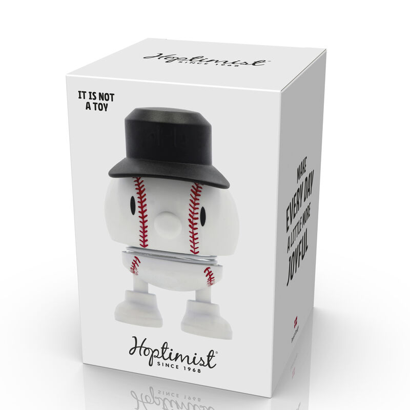 Baseball Bumble Hoptimist