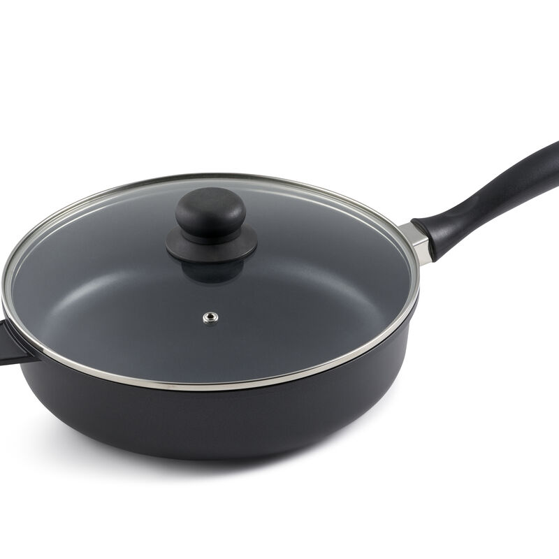 Sauté pan ceramic non-stick Sauté pan ceramic non-stick