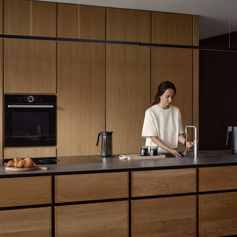 Cafeti&egrave;re &agrave; piston CC