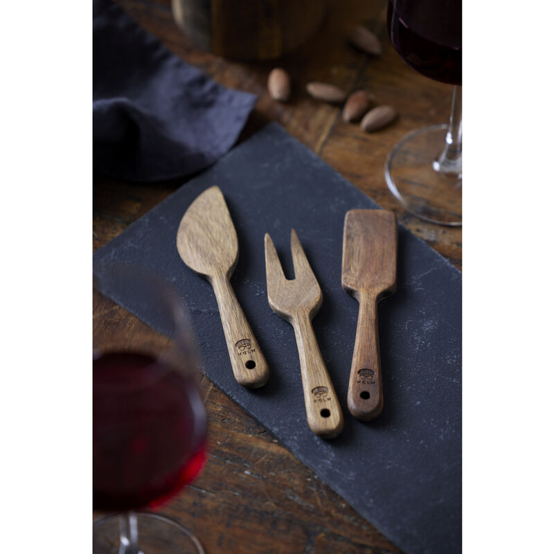 Ostesett 3 deler Ostesett 3 deler