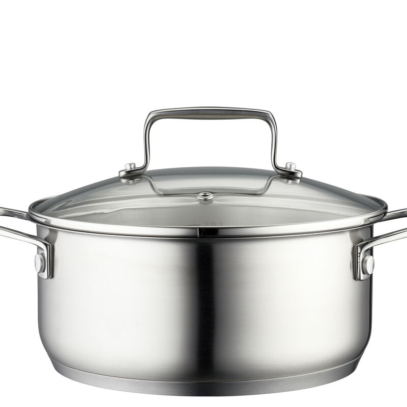 79Nord Batterie de casseroles