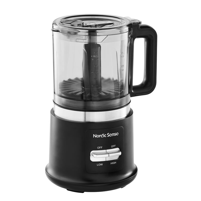 Multihakker 400 watt