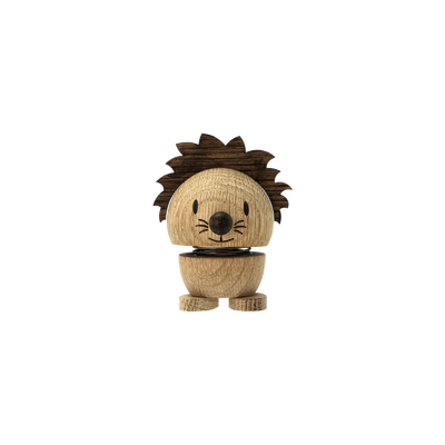 Lion Hoptimist