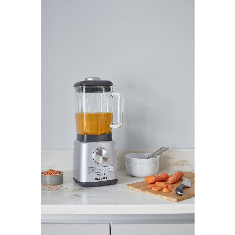 Power 4 Blender 1300 watt