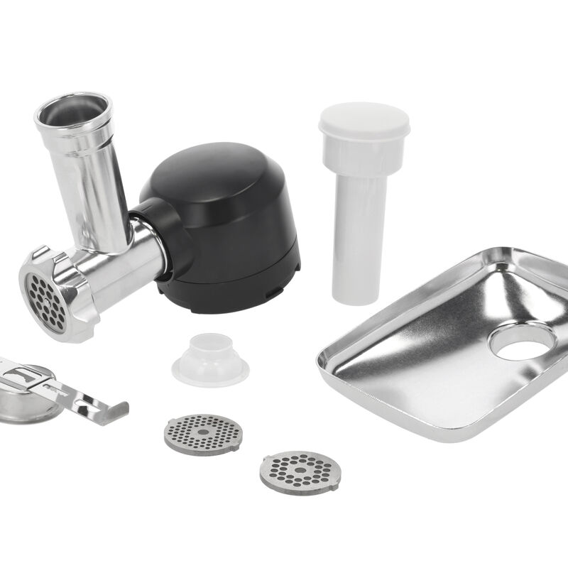 Tilbehørssæt til køkkenmaskine Tilbehørssæt til køkkenmaskine