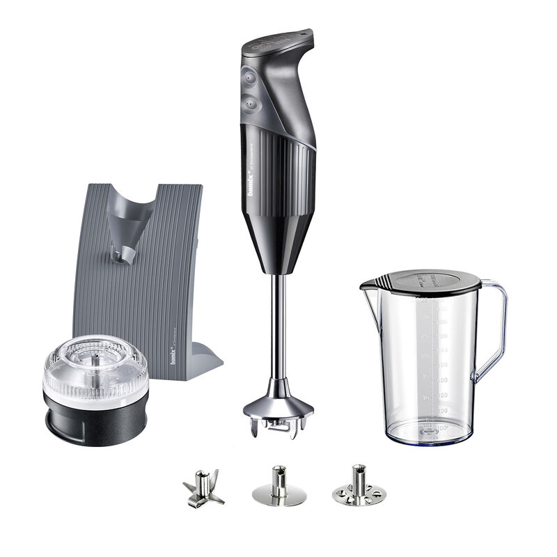 Swissline Stavmikser 200 watt