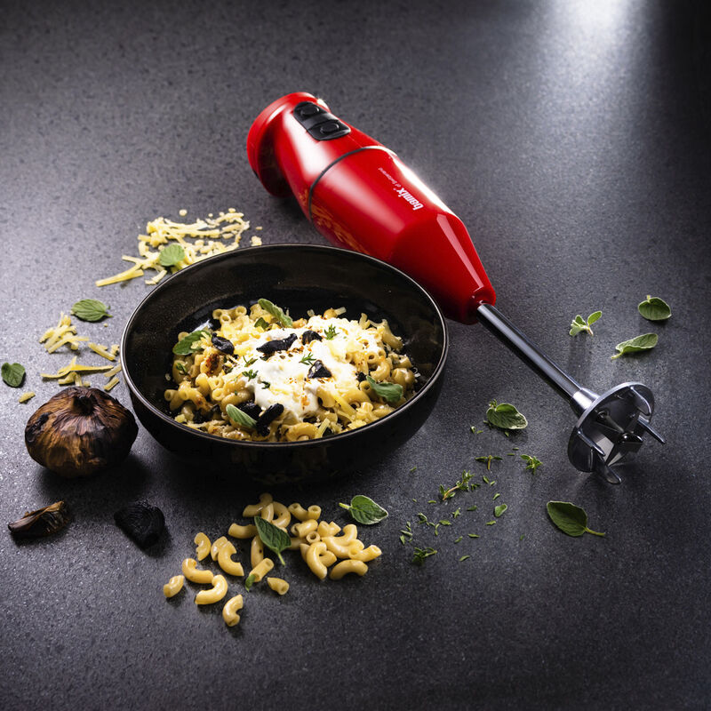 Cordless Stavmikser 10,8 volt
