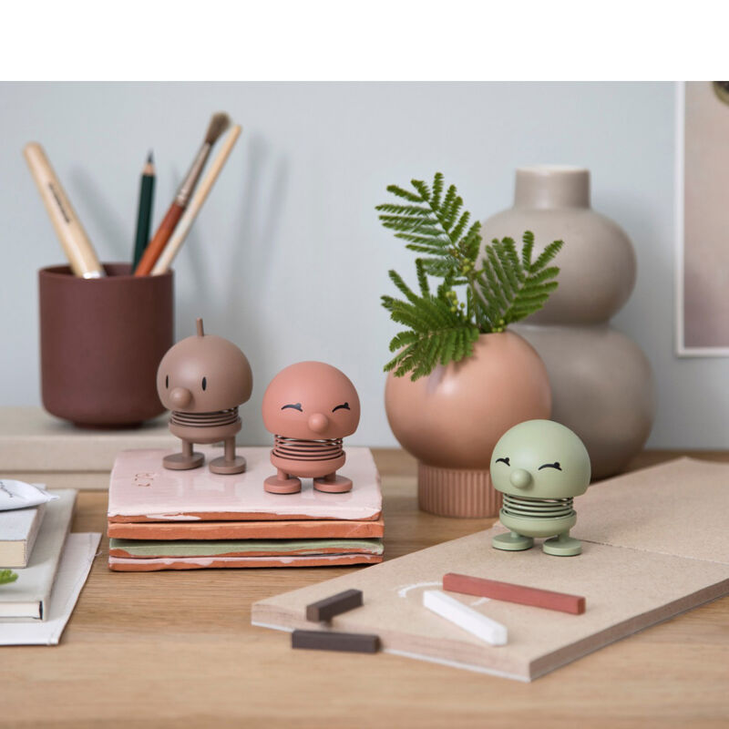 Soft Bumble Hoptimist