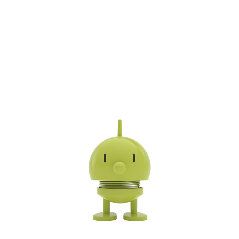 Bumble Hoptimist
