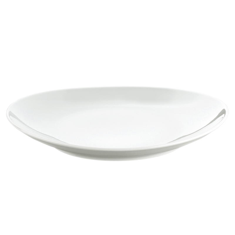 Serie Originale Tallerken oval stor