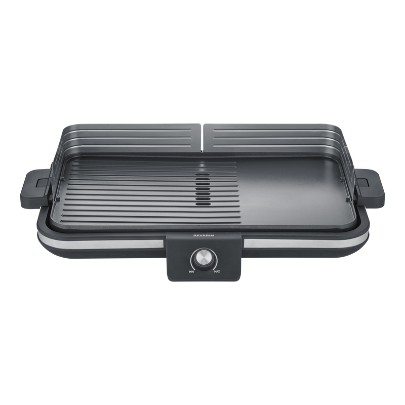 Plancha Elbordgrill 2300 watt