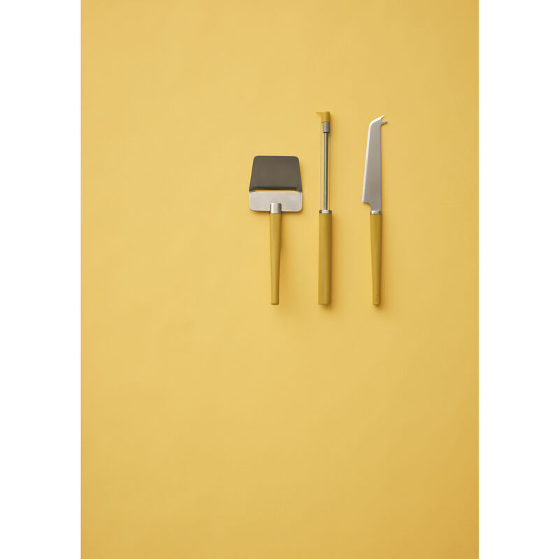 Emma Service &agrave; fromage 3 pces