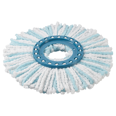 Clean Twist Disc Ergo Moppehode micro duo