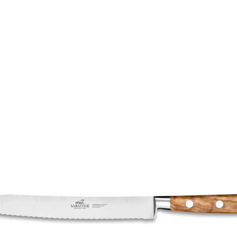 Ideal Provence Br&oslash;dkniv