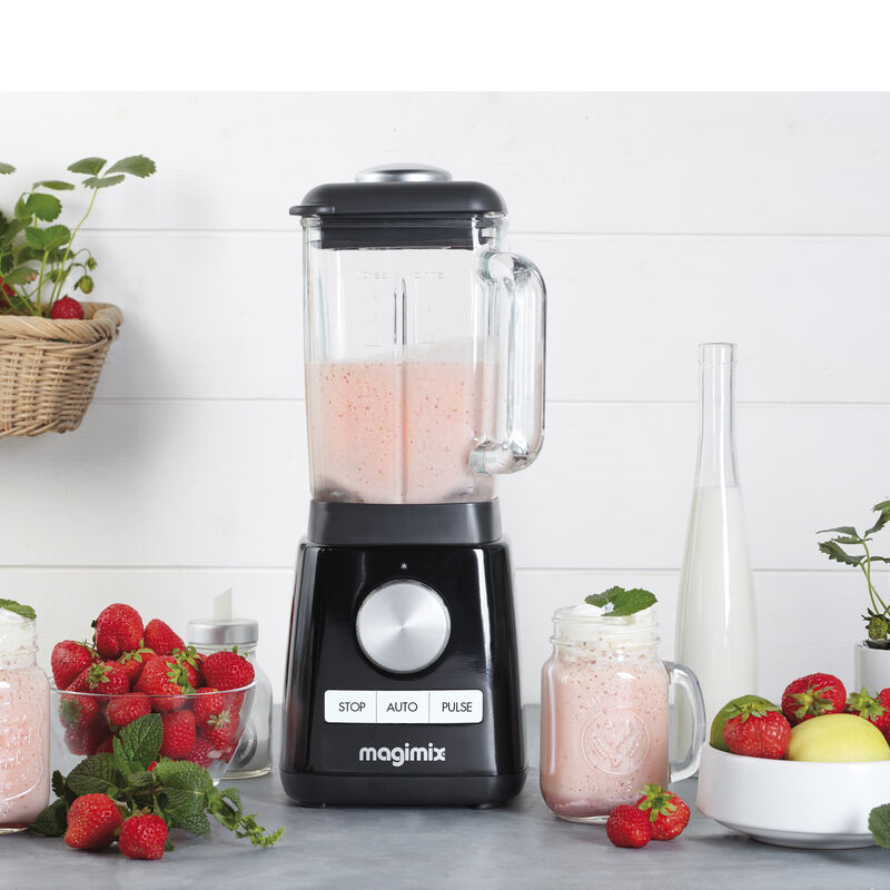 Power 4 Blender 1300 watt