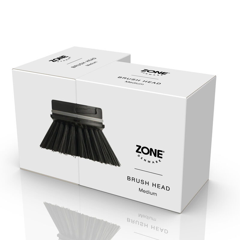 Oppvaskb&oslash;rstehode