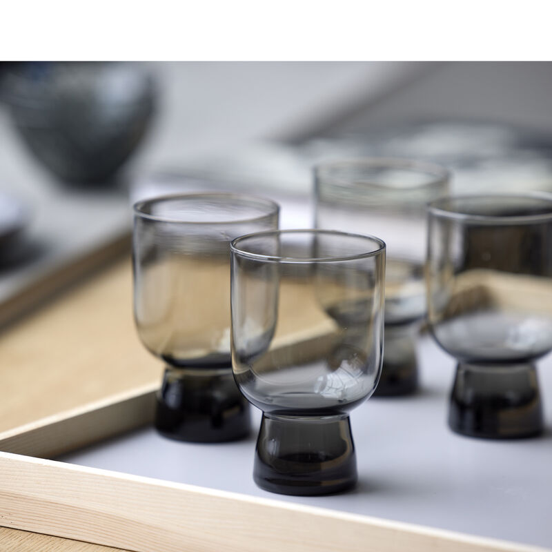 Sorrento Water glass 4 pcs