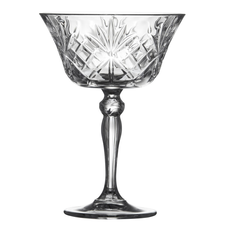 Melodia Champagner-Schale 4 Stck. Melodia Champagner-Schale 4 Stck.