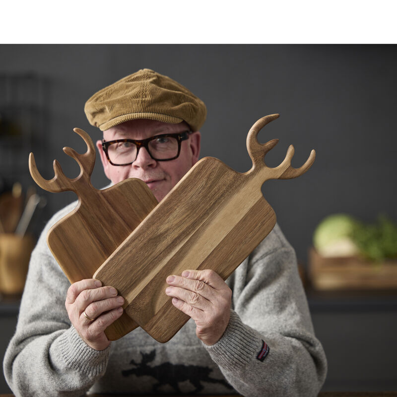 Serveringsbr&auml;da