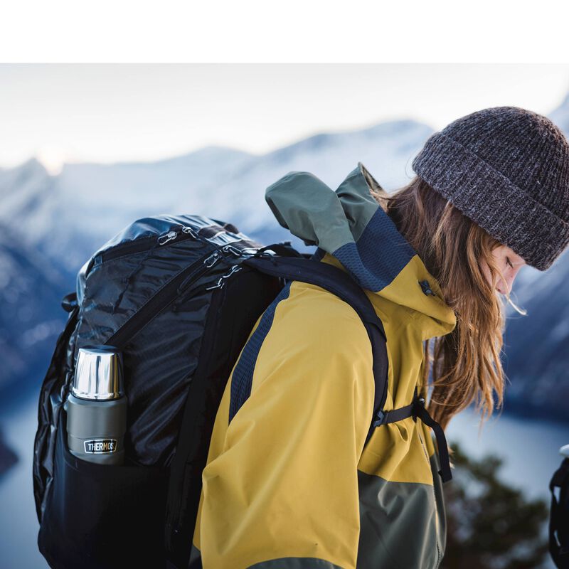 Stainless King Termoflaske