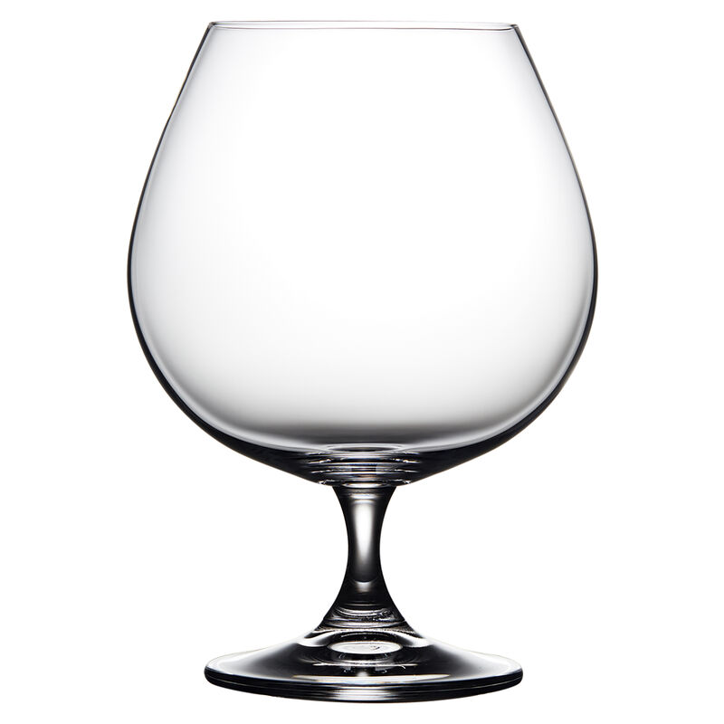 Juvel Cognacglas 4 stk.