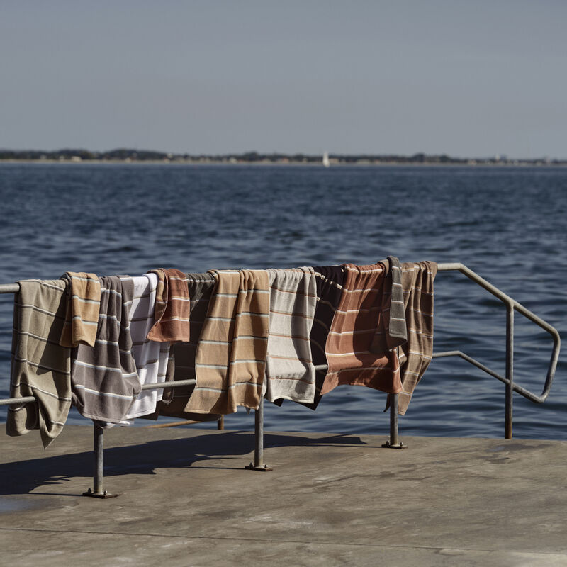 Sauna Towel