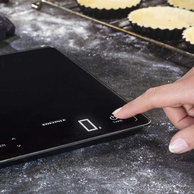 Page Profi 100 K&oslash;kkenv&aelig;gt