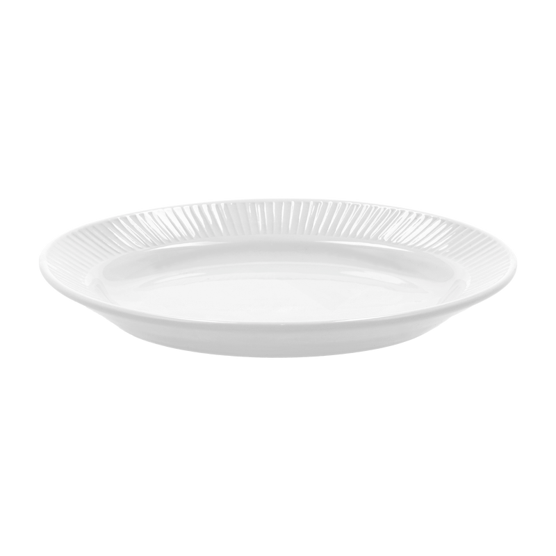 Plissé Serveringsfad