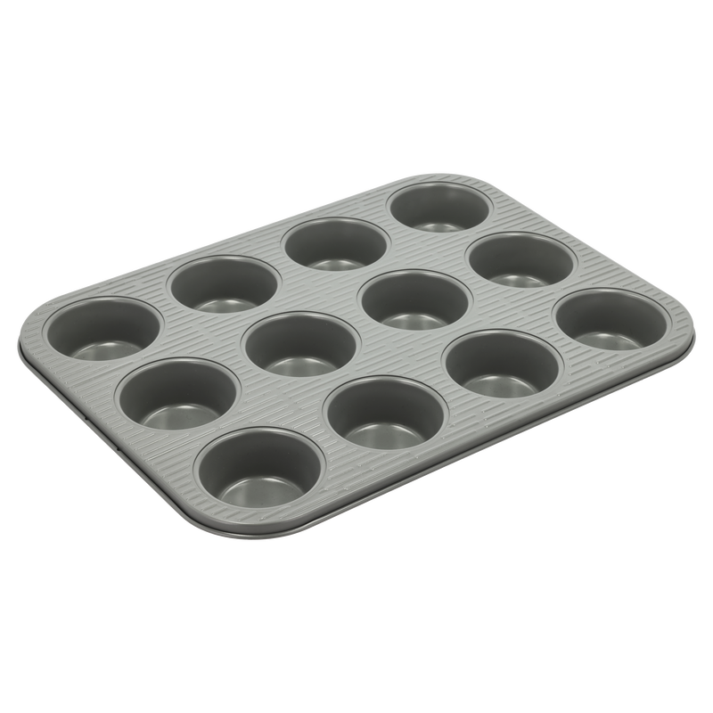 Line Muffinform til 12 stk.