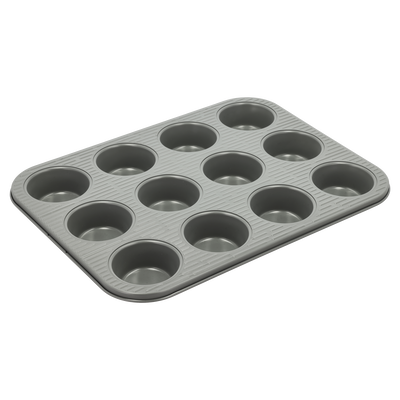 Line Muffinform f&uuml;r 12 Stck.