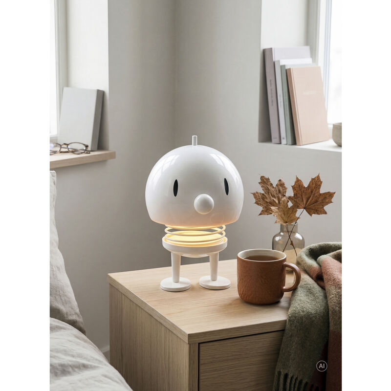 Bumble LED Lamp