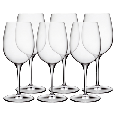 Palace Rødvinsglas 6 stk.