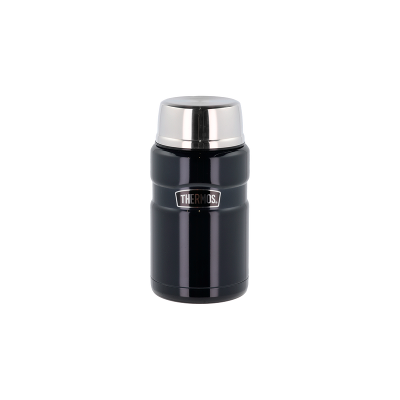 Stainless King Madtermoflaske