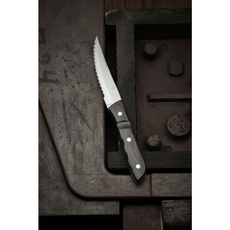 Old Farmer Classic Couteau &agrave; steak XL 4 pces