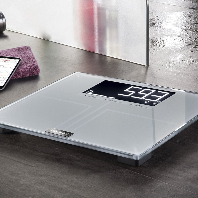 Shape Sense Connect 200 Kropsanalysev&aelig;gt