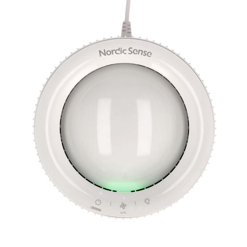 Luftrenser 10-12 38 watt Luftrenser 10-12 38 watt