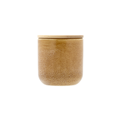 Iris Fragrance candle