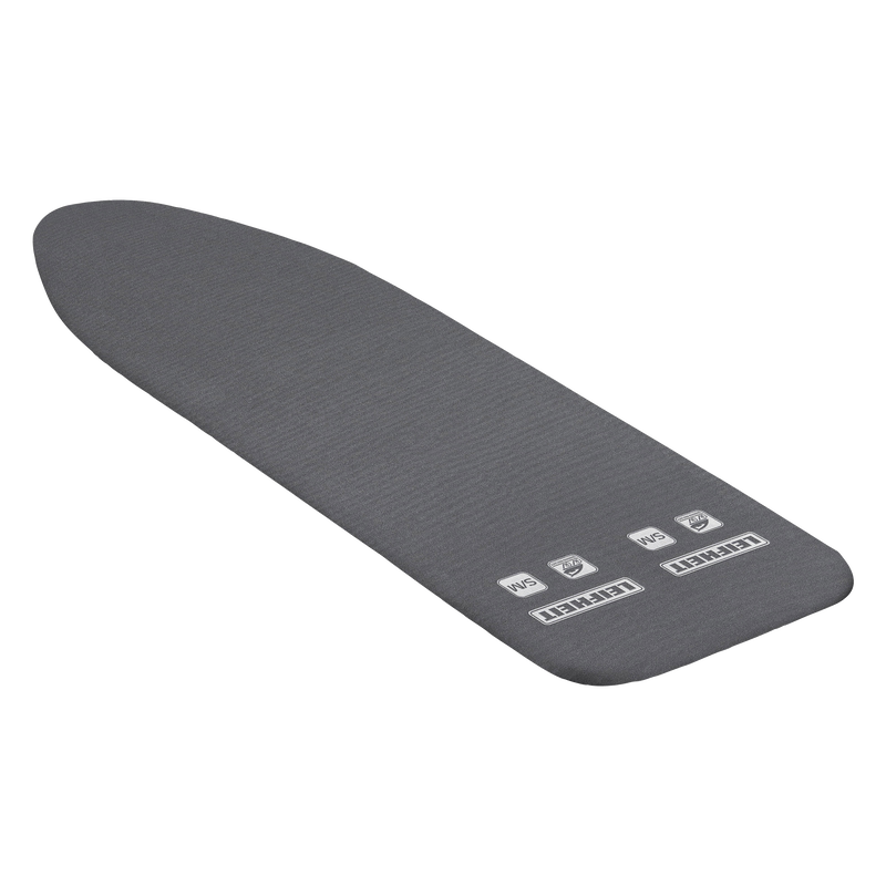 Thermo reflect Stryköverdrag