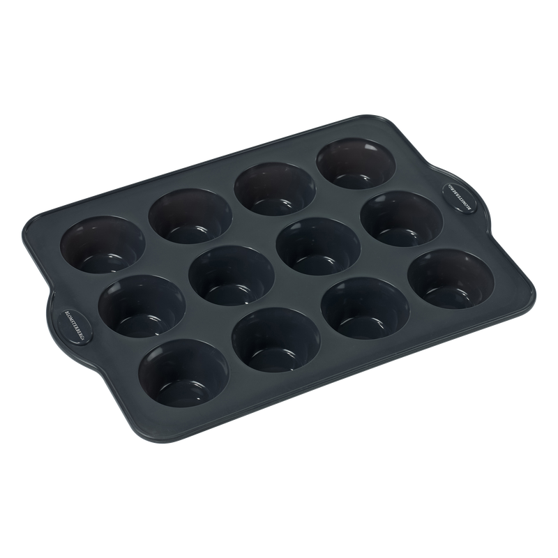 Image of Muffinform