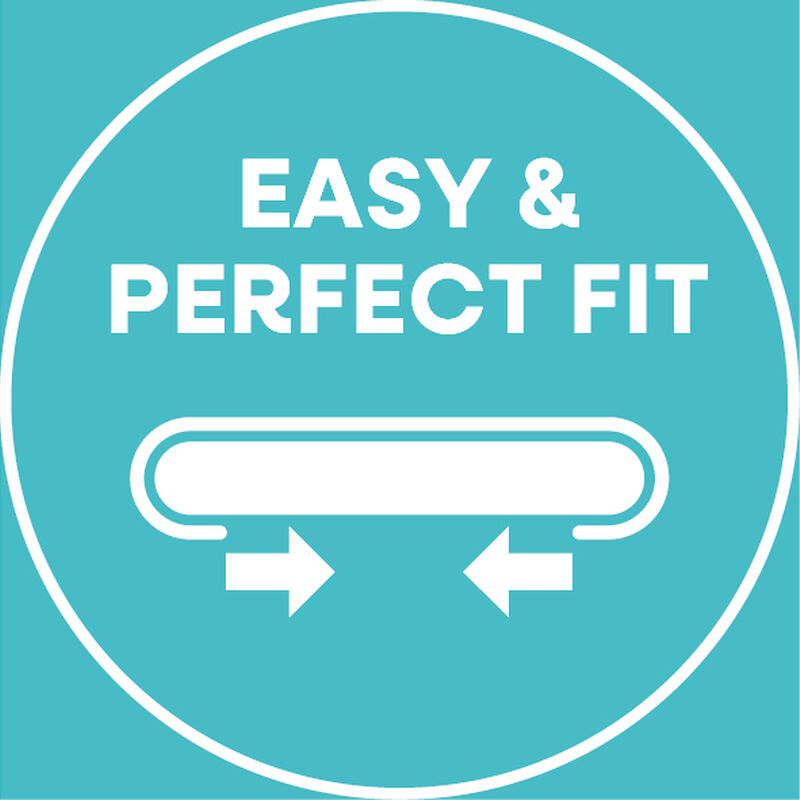 Perfect Steam L/Uni Trekk til Strykebrett