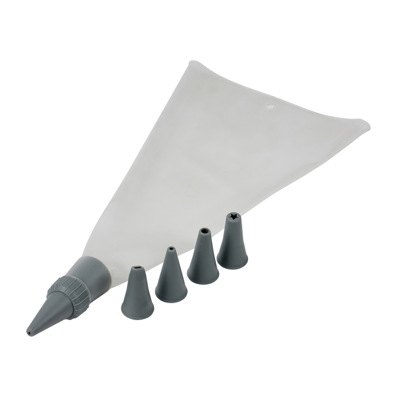 Poche &agrave; douille set