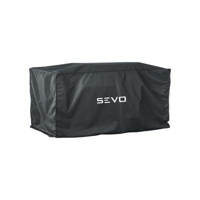 Sevo G+GT Cover