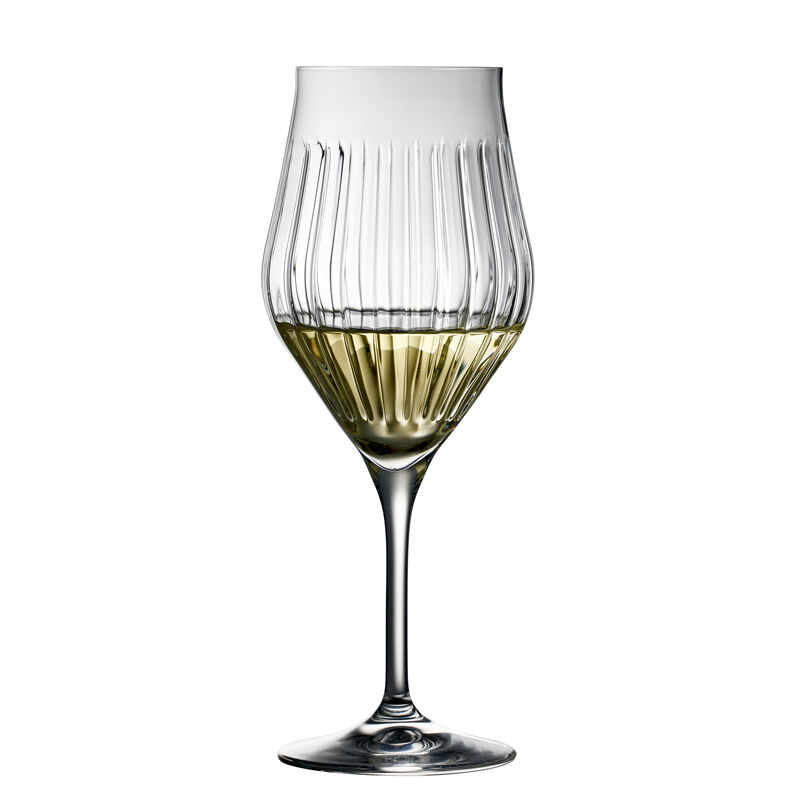 Ane Weissweinglas 4 Stck.