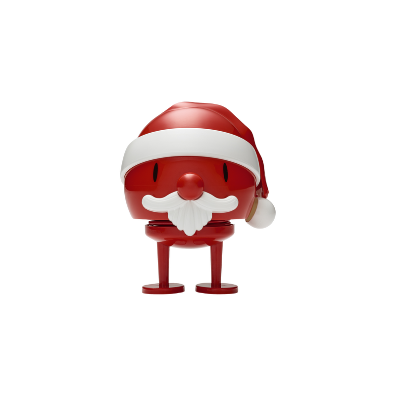 Santa Claus Bumble Hoptimist