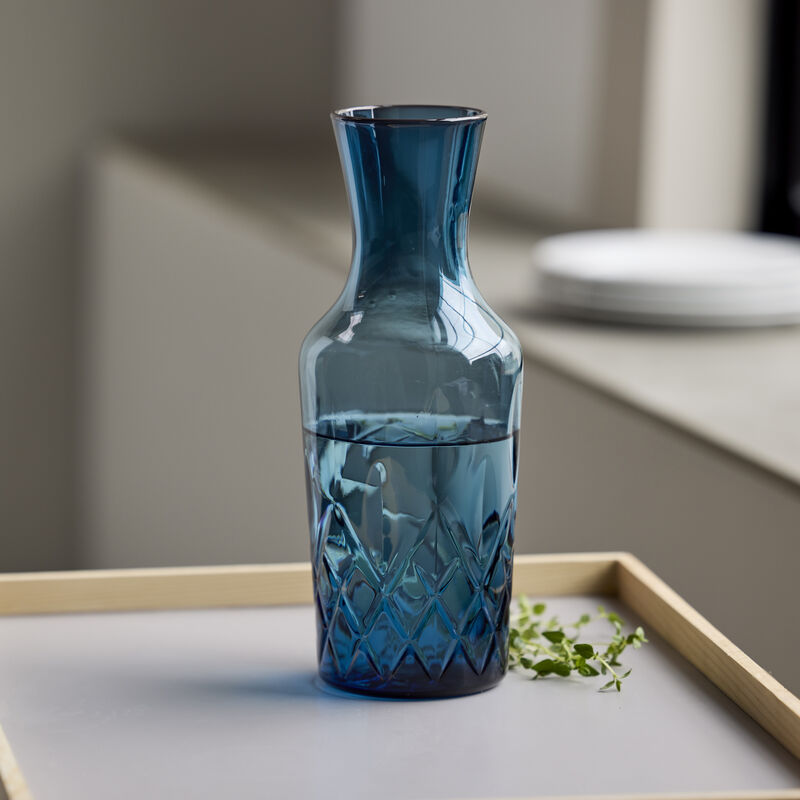 Sorrento Wasserkaraffe