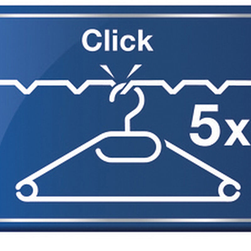Pegasus 200 Solid Comfort Tørkestativ