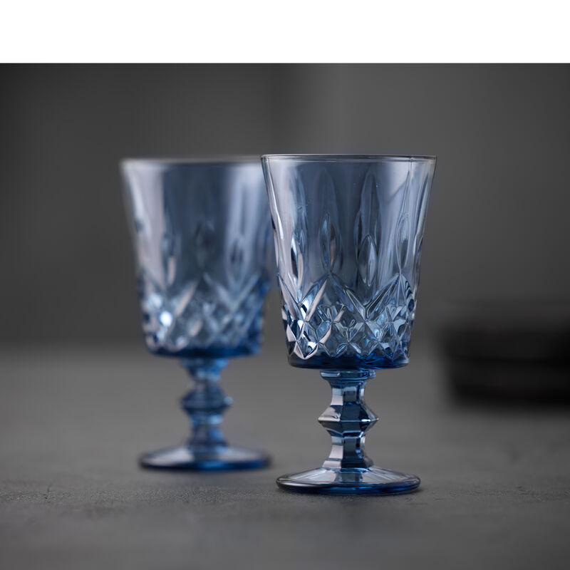 Sorrento Wine glass 4 pcs