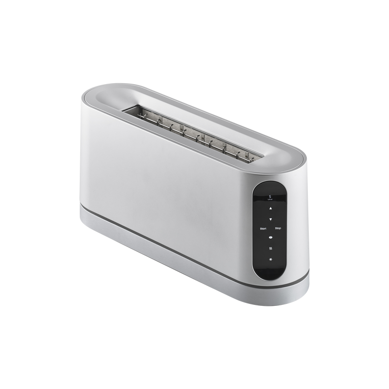 Long Slot Toaster
